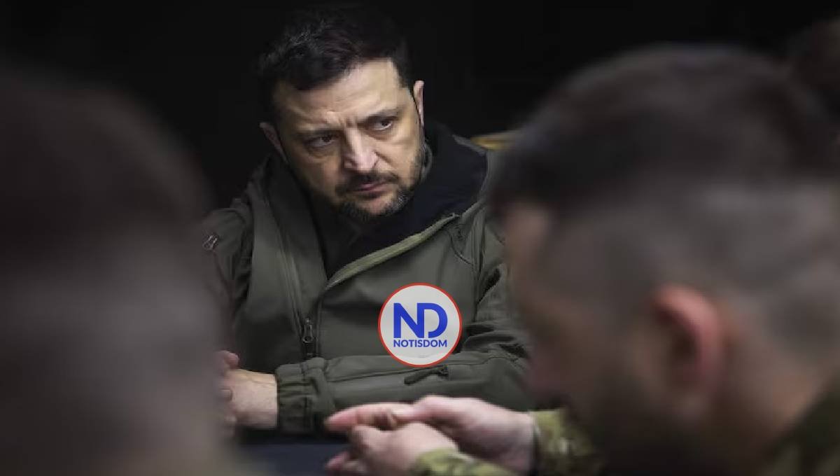 Ucrania y Rusia se preparan para altos el fuego parciales