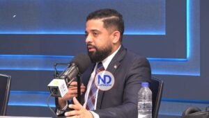 Wellington Grullón destaca la importancia de la iniciativa “El Gobierno Contigo”