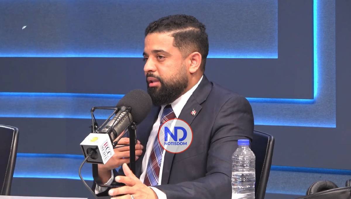 Wellington Grullón destaca la importancia de la iniciativa “El Gobierno Contigo”