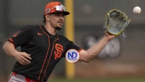 Willy Adames: “Este es el año de jugar con los Tigres del Licey”