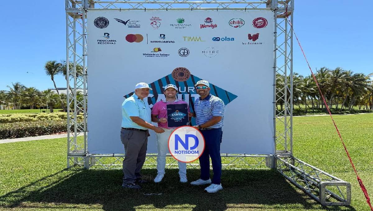 Willy Pumarol se alza con la séptima parada Tour Canita 2 Willy Pumarol se alza con la séptima parada Tour Canita