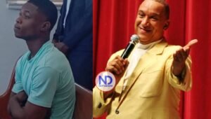 Condenan haitiano a 20 años de prisión por muerte del folklorista Víctor Erarte