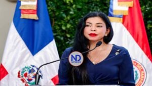 Yeni Berenice Reynoso designa nuevos procuradores adjuntos