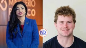 Yeni Berenice Reynoso entrevista a Joshua Steven Riibe por caso Sudiksha Konanski