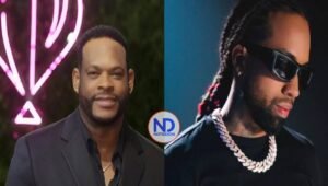 Yiyo Sarante y el Amenazzy juntos el 18 de abril en el Caribbean Lake Park