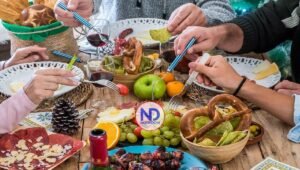 Descubre si comes por hambre o por emoción