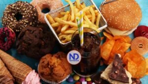 Estos son los alimentos ultraprocesados más perjudiciales para la salud, según estudio