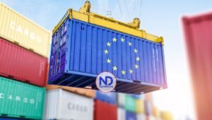 La Unión Europea impone aranceles de represalia a EU