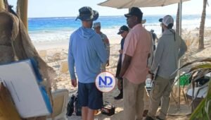 Reinician búsqueda de la joven Sudiksha Konanki tras 10 días de su desaparición