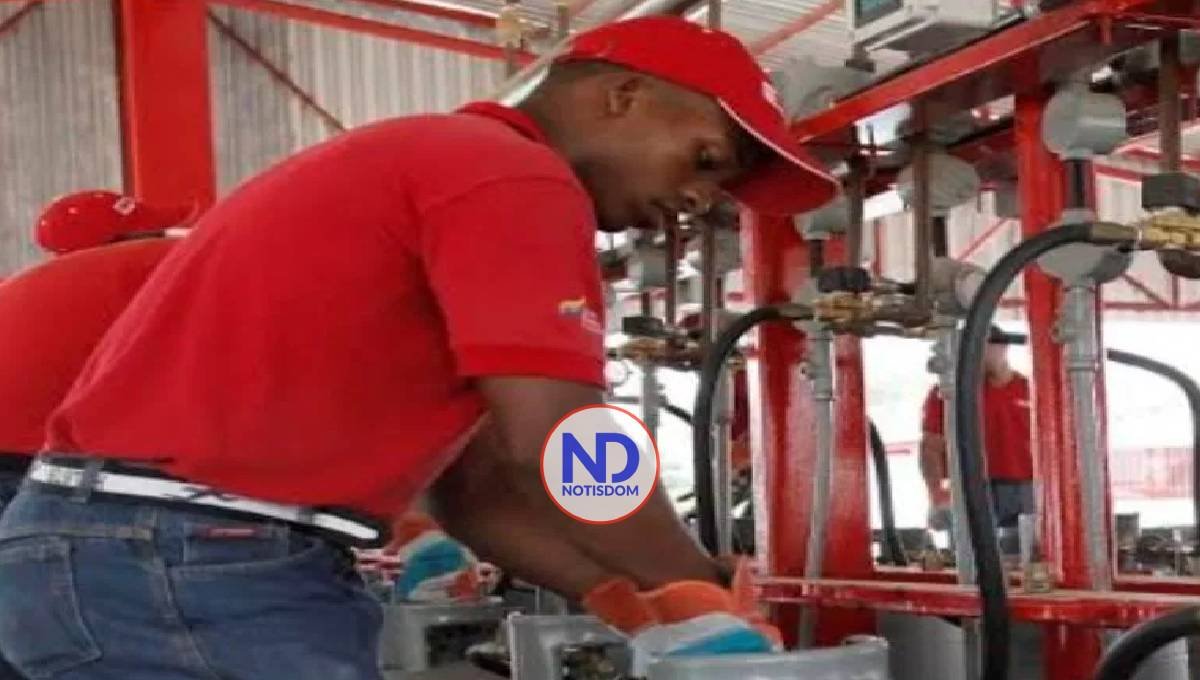 Gobierno congela precios de GLP, gasoil y gasolinas