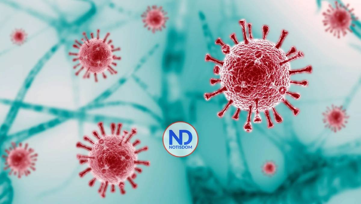 El coronavirus no se va: Un 10 % de quien enfermó desarrolla covid persistente
