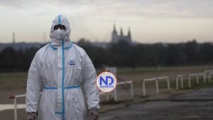 Las cifras del covid-19 en el mundo cinco años después