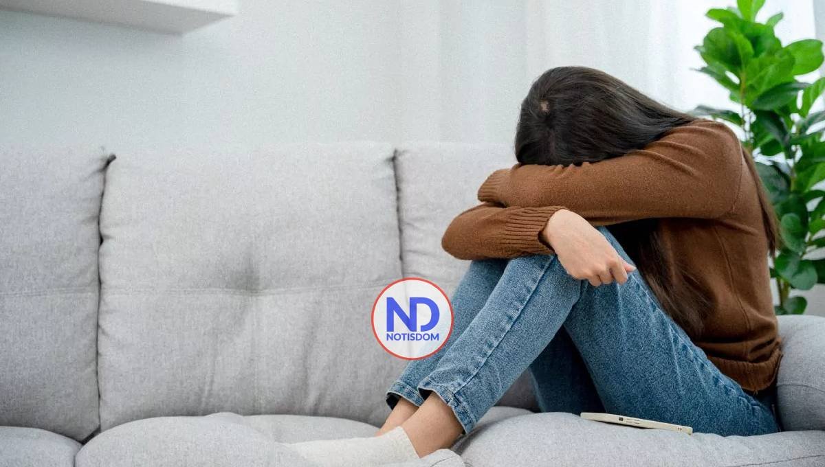 La depresión crece entre los dominicanos