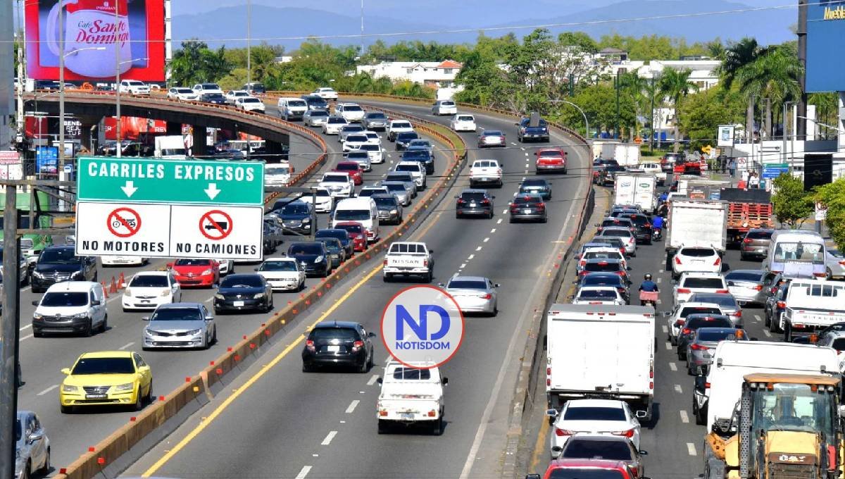 Obras Públicas cierra esta semana 45 pasos a desnivel y puentes por mantenimiento