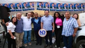 PRM vuelve a triunfar en elecciones de la Asociación Dominicana de Abogados