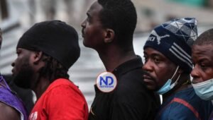 Estados Unidos evalúa prohibir entrada de haitianos y cubanos