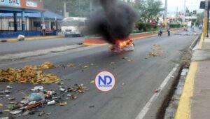 FALPO dice que mantiene firme este miércoles huelga en SFM