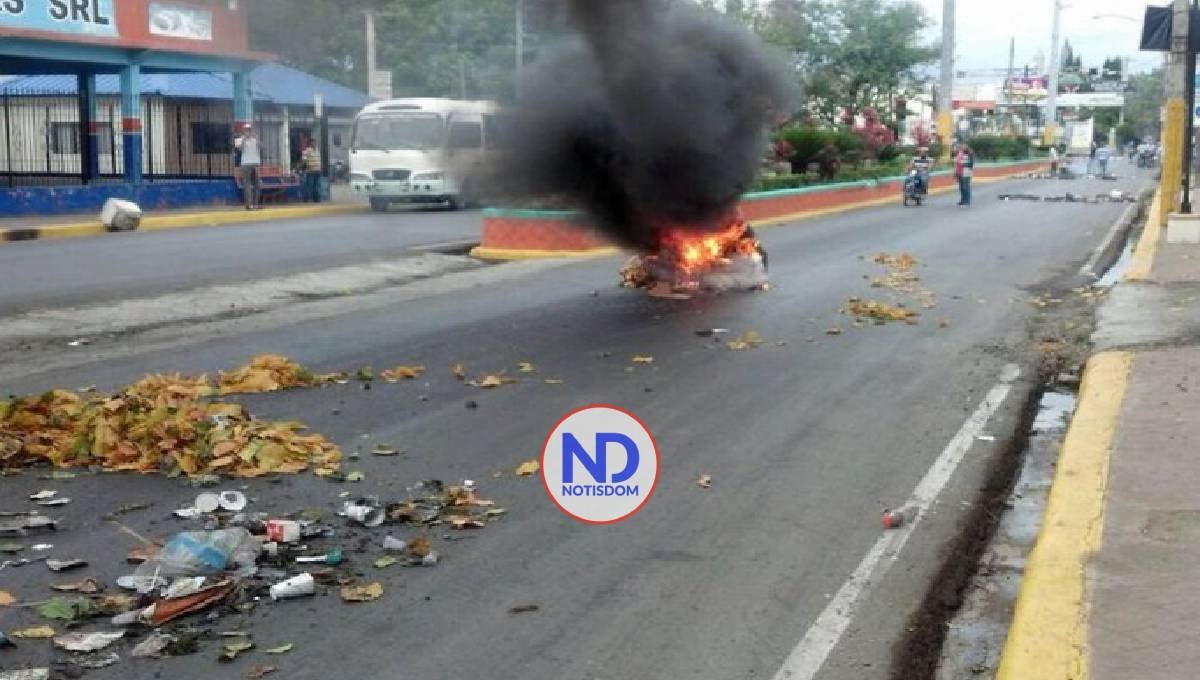 FALPO dice que mantiene firme este miércoles huelga en SFM