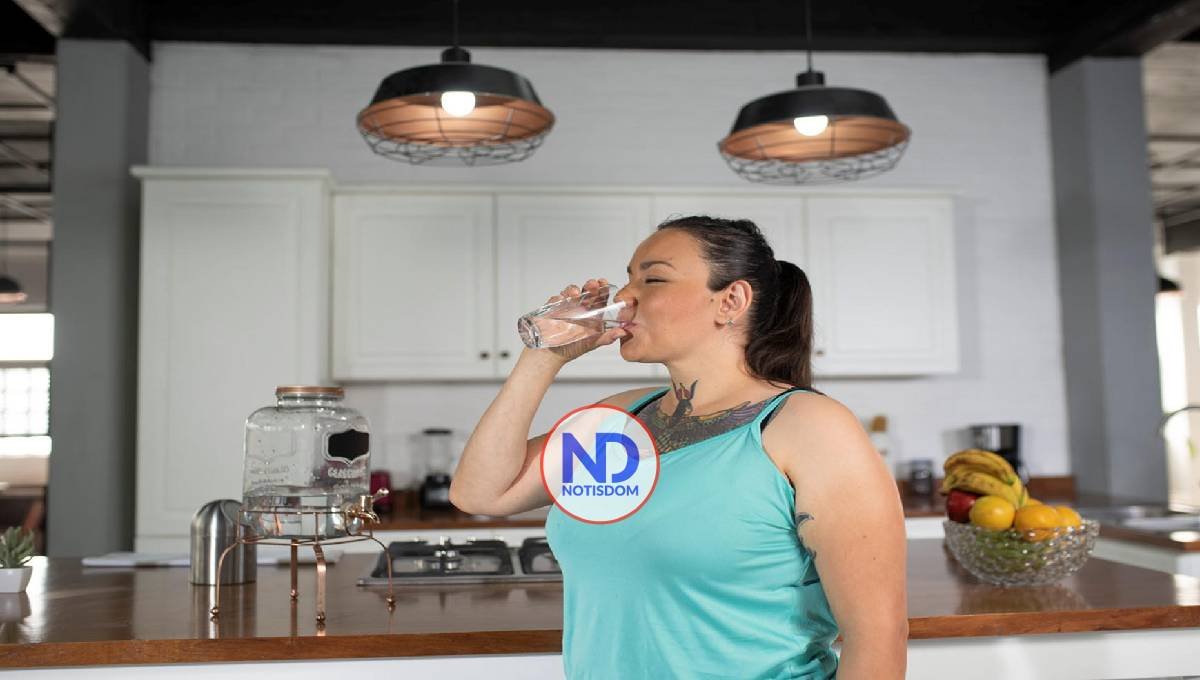 Los lácteos en la batalla contra obesidad y el sobrepeso en RD 2 Los lácteos en la batalla contra obesidad y el sobrepeso en RD