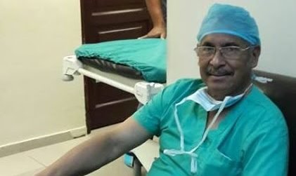 medico y abogado La discreta canela