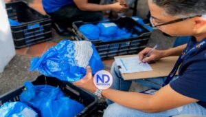 Ocupan más 6,000 medidores en operativos fraude eléctrico