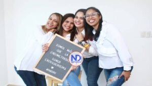 Estrategias mejorar calidad de vida mujeres con endometriosis