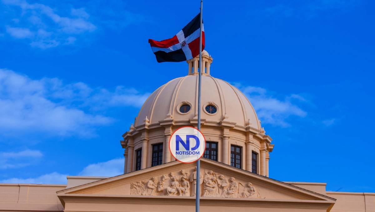 Piden sea vetada reforma a Ley Residuos aprobó Congreso RD 2 Piden sea vetada reforma a Ley Residuos aprobó Congreso RD
