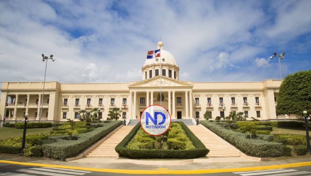 Poder Ejecutivo realiza cambios en el tren gubernamental