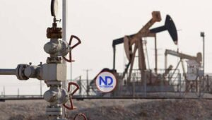 Aumenta el precio del petróleo debido a tensión en el mar Rojo