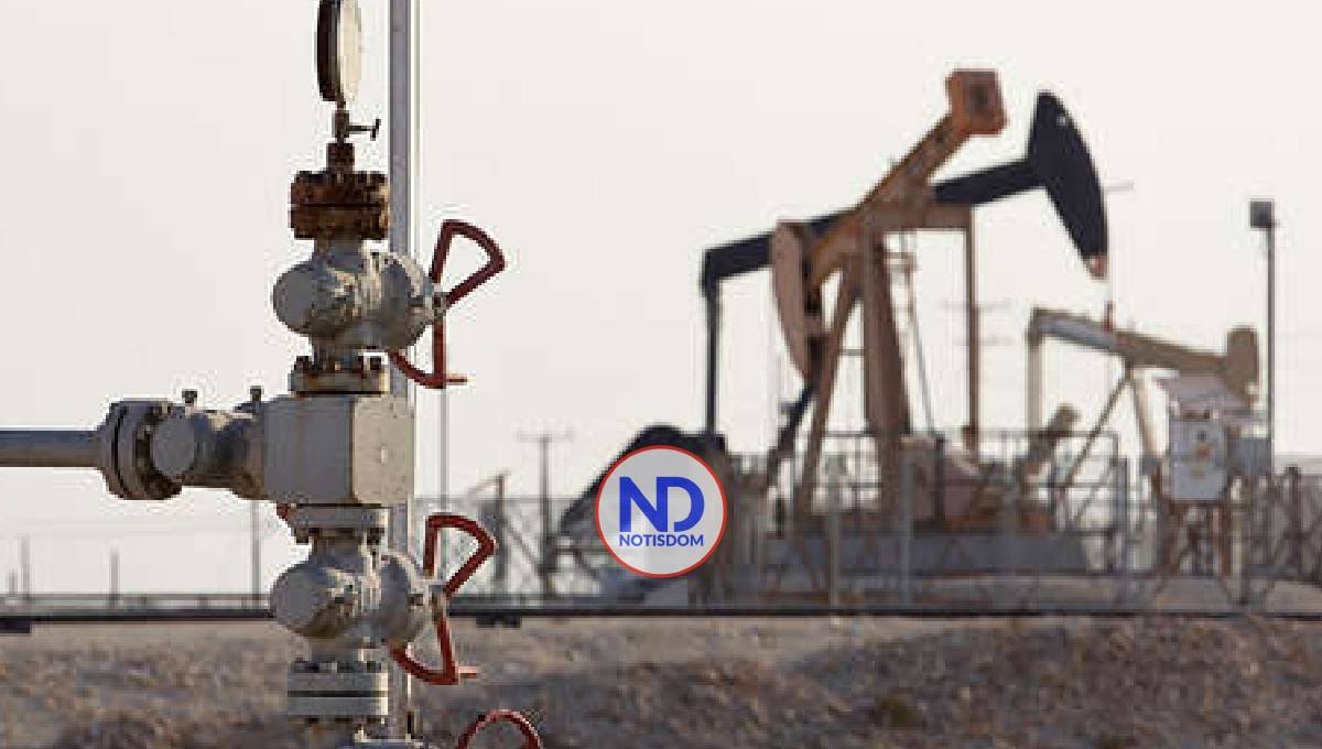 Aumenta el precio del petróleo debido a tensión en el mar Rojo