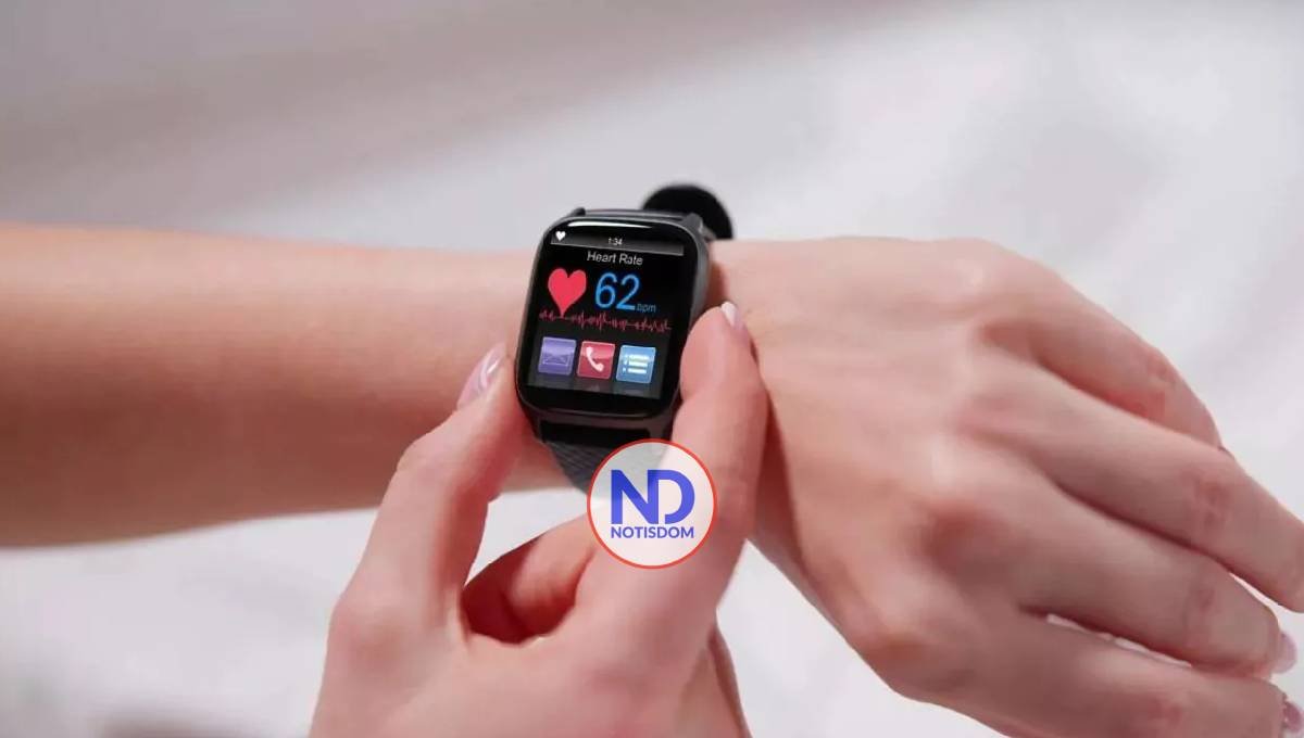 Detección temparana de enfermedades cardíacas con el uso de relojes inteligentes