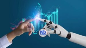 Las 10 tendencias tecnológicas que darán forma al futuro a partir de 2025