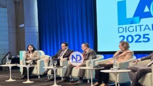 EU: Destacan avances RD en la transformación del Estado