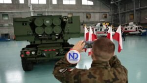 Estados Unidos ha reanudado envío de ayuda militar a ucrania