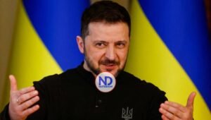 Zelenski ordena ataques Rusia pese haber aceptado alto fuego