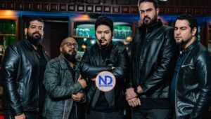 4ta Dimensión celebrará su 2do aniversario este viernes en Hard Rock Café