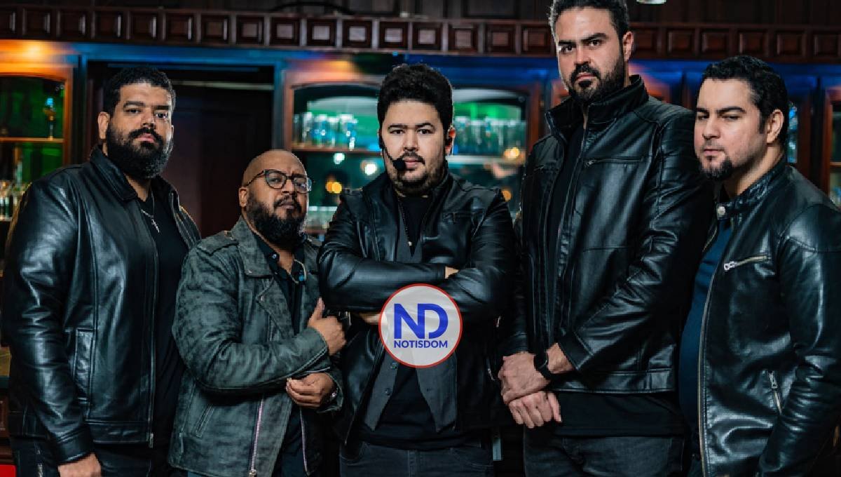 4ta Dimensión celebrará su 2do aniversario este viernes en Hard Rock Café