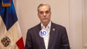 Abinader lamenta tragedia en discoteca Jet Set