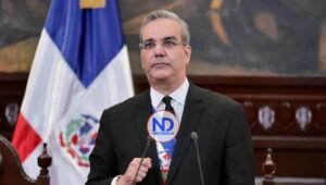 Abinader declara tres días de duelo nacional por tragedia en discoteca Jet Set