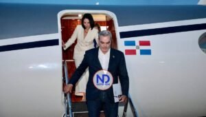 Presidente dominicano y esposa irán a Roma al funeral del papa