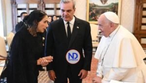 El Presidente viaja este viernes al Vaticano al funeral del Papa