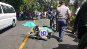 COE informa de cinco muertes durante asueto Semana Santa