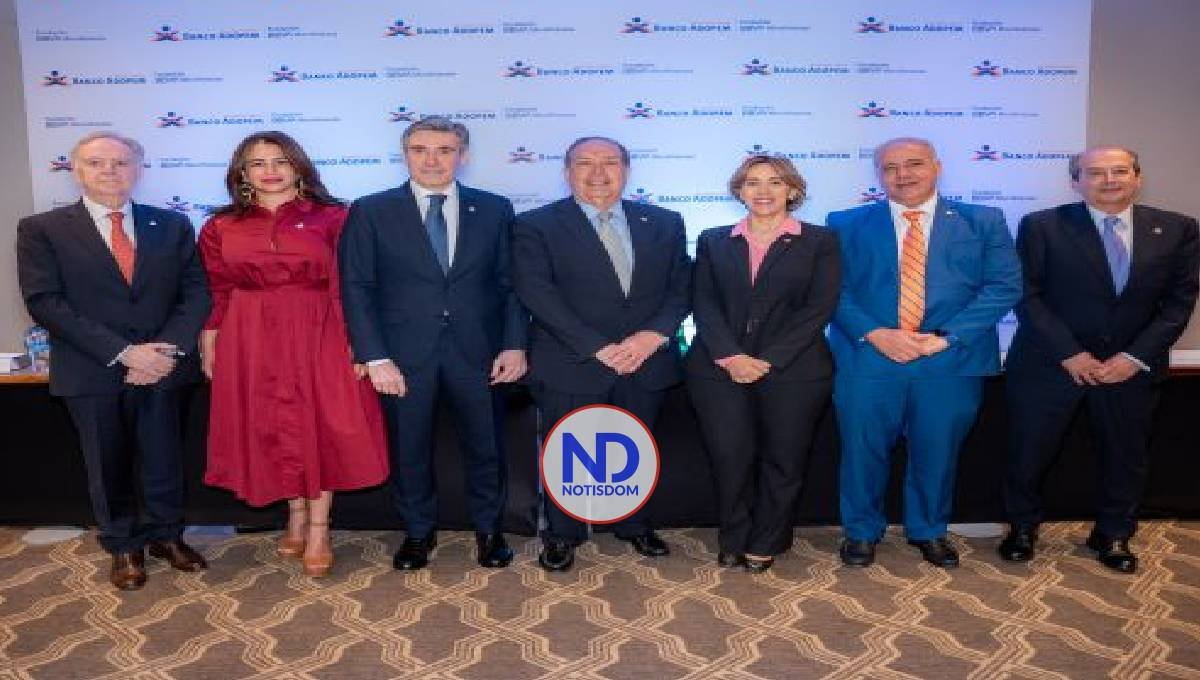 Adopem dice marca un año de logros en inclusión financiera 2 Adopem dice marca un año de logros en inclusión financiera