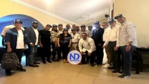 AIBI presenta proyectos a autoridades y entrenadores de Peravia