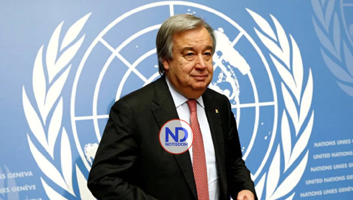 ONU critica medida de República Dominicana que afecta a haitianos en hospitales públicos