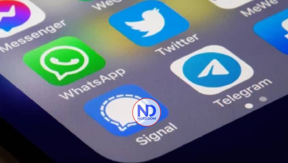 China ordena a Apple eliminar WhatsApp, Threads, Signal y Telegram de su App Store