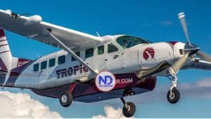 Muere el secuestrador de una avioneta con 14 pasajeros en Belice, hay tres heridos