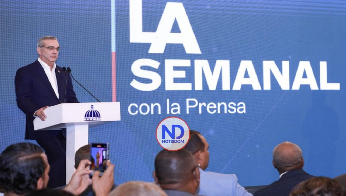 Abinader propondrá aumentos de 30% y 25% a salario mínimo