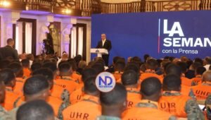 Dice el Gobierno respetará “se haga justicia” en caso discoteca