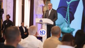 Economía de la RD marcha por la «vía correcta», dice Presidente